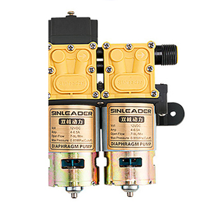 <span class=keywords><strong>Pompe</strong></span> à membrane 48 <span class=keywords><strong>volts</strong></span>, <span class=keywords><strong>Pompe</strong></span> à eau électrique à bon prix, <span class=keywords><strong>Pompe</strong></span> à eau à diaphragme agricole à haut débit - Product Image 2