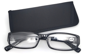 Lunettes de lecture en plastique, <span class=keywords><strong>moins</strong></span> cher, pièces, verres à lumière bleue, commande en ligne, confortable lecteur de soleil inclus - Product Image 6