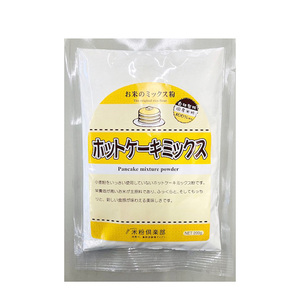 Farine de riz Uruchi sans gluten, sac de 1 kg - Product Image 3