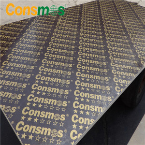 tableros de láminas de <span class=keywords><strong>madera</strong></span> encoladas con cola fenólica - Product Image 1
