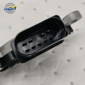 Interrupteur de sécurité neutre de transmission 09G919823 pour Volkswagen <span class=keywords><strong>Rabitt</strong></span> Golf GTI Jetta VW Beetle CC Skoda Fabia Seat Altea Audi Q3 TT - Product Image 4
