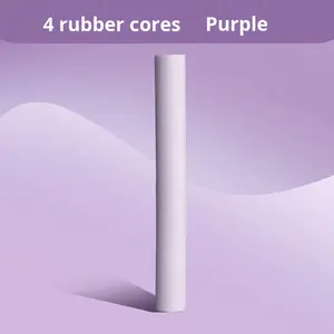 ممحاة أقلام رصاص كرتونية قابلة للسحب بضغطة زر، مصنوعة من البلاستيك للرسم والتصميم، ممحاة للطلاب - Product Image 6