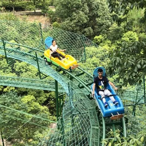 Alp dağı hız treni