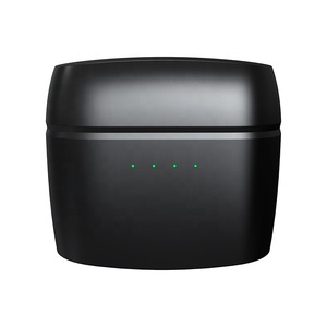 Amazon Tai Nghe Nhét Tai Không Dây Thực Sự ANC Bán Chạy Tai Nghe Thể Thao Rảnh Tay Giảm Tiếng Ồn Kép Bluetooth - Product Image 2