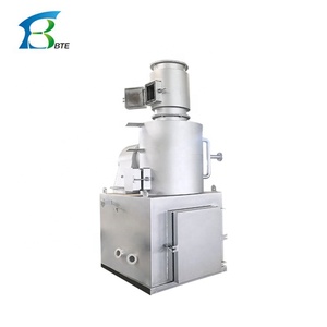 Incinerador de residuos de horno ardiente de basura de Hospital Animal médico para gestión de residuos sólidos - Product Image 6