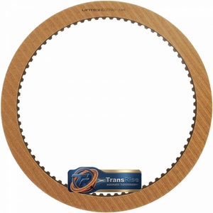 แผ่นคลัตช์หน้า 5R110W 3C3Z-7B164-BA 427700-198 - Product Image 1