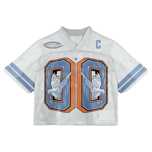 Y2K Street Style Graphic Tee Chemise surdimensionnée d'été unisexe avec motif floral hawaïen rétro - Product Image 1