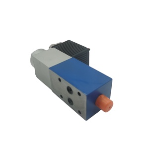 Vanne de décharge hydraulique proportionnelle de haute qualité série DBET DBETBX - Product Image 3