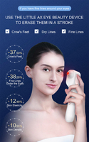 2025 nouveau et BEAUTY EYE INSTRUMENT enlèvement du sac pour les yeux Cryo-Lifting Machine faciale dispositif de levage du visage dispositif de levage du visage