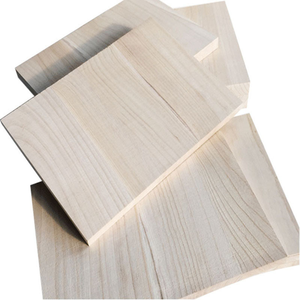 Planche de brisage en bois de Paulownia multi-épaisseurs pour entraînement de Taekwondo, Karaté et Kickboxing – Vente directe prix usine - Product Image 2