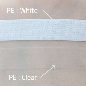 NAGARAKU Cinta extensión de pestañas maquillaje transpirable antialergias fácil de rasgar cinta con microporrosos profe - Product Image 6