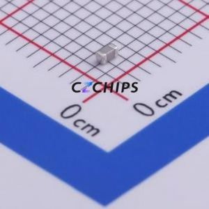 Condensador SMD (MLCC) 0603N331F500CT 0603 (Capacitancia: 330pF) (Precisión: 1%) (Voltaje Nominal: 50V) - Product Image 2