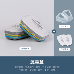 7502 Demi-<span class=keywords><strong>masque</strong></span> facial Accessoire demi-<span class=keywords><strong>masque</strong></span> <span class=keywords><strong>de</strong></span> <span class=keywords><strong>protection</strong></span> confortable en silicone utilisé avec filtre en coton ou boîte à filtre - Product Image 5