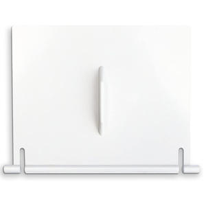 <span class=keywords><strong>Hayward</strong></span> Ground Swimming Pool 8926 <span class=keywords><strong>Skimmer</strong></span> Remplacement Baffle Porte de déversoir en plastique - Product Image 1