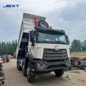 <span class=keywords><strong>Camion</strong></span> <span class=keywords><strong>benne</strong></span> d'occasion Howo NX 6x4, modèle 2025, marque Sino Tipper Truck - Product Image 5