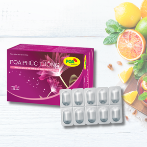 Suplemento de salud para las mujeres Anemia nutricional Reposición de sangre Fórmula para aliviar el dolor Cápsulas de gelatina dura 50 unidades Best Seller - Product Image 1