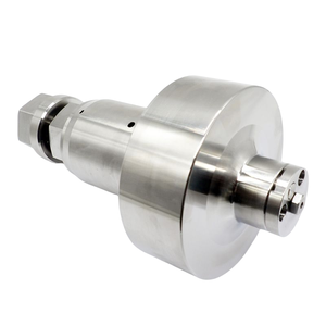 Piezas <span class=keywords><strong>de</strong></span> bomba para máquina <span class=keywords><strong>de</strong></span> corte por chorro <span class=keywords><strong>de</strong></span> agua, montaje <span class=keywords><strong>de</strong></span> cabezal <span class=keywords><strong>de</strong></span> sellado HP SL6, n. ° 72142526 - Product Image 4