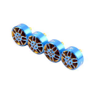Motor Metálico sin Escobillas SKYSTARS <span class=keywords><strong>KOKO</strong></span> 1505 3450KV 3-6S para Drones de Carreras FPV de Largo Alcance de 2.5-4 Pulgadas - Product Image 4
