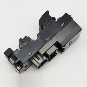 Q Araba Elektrikli Cam Anahtarı Sağdan Direksiyonlu Elektrikli Cam Kontrol Anahtarı UB9D66350 UB9D-66-350 MAZDA BT-50 2012-2016 için - Product Image 6