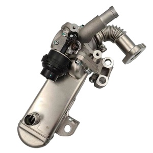 Vanne EGR de moteur automatique de vente directe d'usine pour Nissan Navara Safari Almera 350Z 370Z 147355X00A 83.1057 - Product Image 1