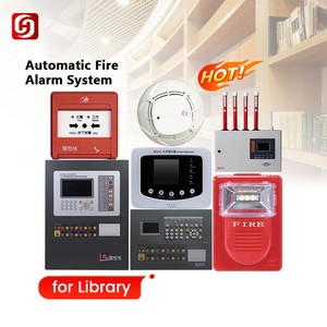 กริ่งไฟฟ้าอัตโนมัติกันน้ำได้เดซิเบลสูงระบบสัญญาณเตือน - Product Image 1