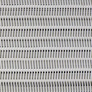 Slib Dehydratie Polyester Filtergaasband: Effectieve Gaasband Voor Uitdroging Van Slib
