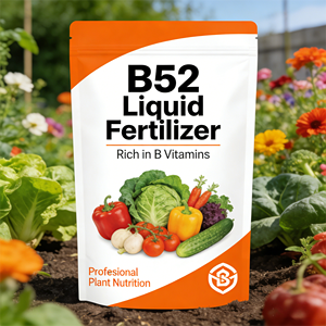 <span class=keywords><strong>Fertilizante</strong></span> Líquido con Complejo <span class=keywords><strong>de</strong></span> Vitamina B52, Fortalece los Tallos y Mejora la Producción <span class=keywords><strong>de</strong></span> Flores y Frutos - Product Image 6