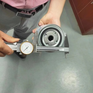 Filtre à huile haute performance pour moteur de camion, chariot élévateur, excavatrice OEM ODM CL-O697 LF697 W940/1 SO242 P550299 FSO914/5 - Product Image 5