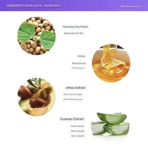 Sérum Crème Visage Éclaircissant Topique 15ml/50ml pour Taches Brunes et Cicatrices Mini Traitement Atténuant pour la Peau - Product Image 4