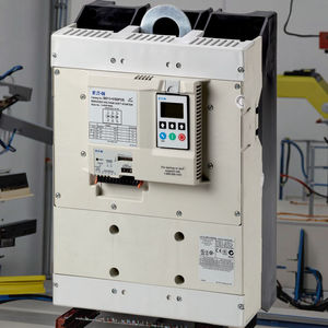 ईटन s811 श्रृंखला 185kw सार्वभौमिक नरम स्टार्टर - Product Image 3