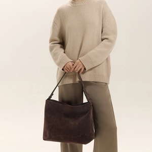 <span class=keywords><strong>Sac</strong></span> à <span class=keywords><strong>langer</strong></span> moderne de dernière génération, en cuir suédé, style féminin, <span class=keywords><strong>sac</strong></span> à <span class=keywords><strong>langer</strong></span> pour femme, <span class=keywords><strong>sac</strong></span> à main en PU avec sangle pour <span class=keywords><strong>poussette</strong></span> - Product Image 6