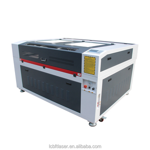 Công Nghiệp 1300Mm X 900Mm (51X35-Inch) Co2 Cắt Laser Khắc Máy 100W/130W/150W Công Suất Laser Acrylic Laser Khắc - Product Image 5