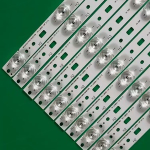 Oferta Promocional HX-NO.204 SW50D06A-ZC14CG-02 303SW500031 Retroiluminación de TV de Aluminio Primario para Reparación de Televisores - Product Image 4