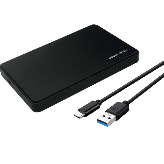 2.5" Portable Hard Disk High Speed USB HDD 2.5" External Hard Disk 3.5" Hard Disk Drive SATAIII New and Used Hard Disk Drive USB