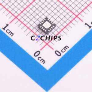 HMC493LP3E Other RF ICs and Modules QFN-16(3x3) RF ( Application Field: VSAT )( Function: Frequency Divider )( Frequency: ) - Product Image 2