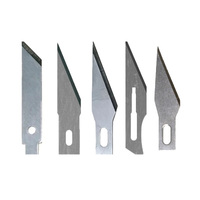 ESKO Konsberg Couteau oscillant en carbure de tungstène à lame standard unique SF102 SF172 SF210 SF186 SF177 pour couper la lame de carton