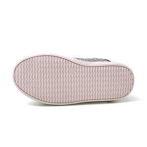 Star Brand Wholesale Toddler Shoes Baby Children Fashion Casual Custom Glitter Sneaker Girls nuove scarpe da scuola firmate per bambini - Product Image 6