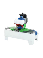 Mesin Pengasah Pisau Planer & Crusher Profesional untuk Bengkel