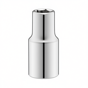 Stanley <b>Socket</b> Hexagon Head 1/4 Inch MaxiDrive Profile - Product Image 2