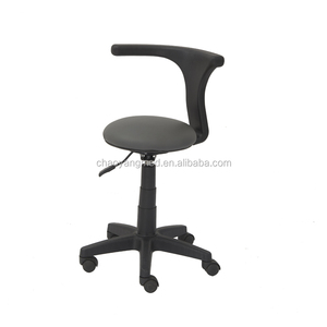 Centro de fisioterapia, taburete de cama de masaje para <span class=keywords><strong>fisioterapeuta</strong></span>, taburete de operación de terapeuta médico para médico y paciente de Hospital - Product Image 2