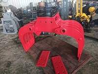 Pompe d'excavatrice à grappin hydraulique SLN disponible en OEM/ODM, pour excavatrices de 5 à 8 tonnes, garantie 1 an, usage agricole, vente en gros mondiale