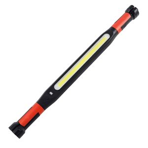 <span class=keywords><strong>Luce</strong></span> LED per Riparazioni Auto, Ricaricabile, Super Luminosa, con Adsorbimento Magnetico e Gancio, 3 Modalità di Illuminazione, Certificazione IP54 - Product Image 1