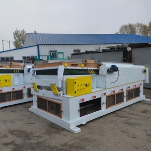 Đậu phộng phân loại trọng lực bảng đậu mật độ separator <span class=keywords><strong>5</strong></span> tấn 8 tấn - Product Image 5