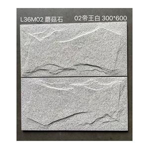 300*600mm <span class=keywords><strong>coller</strong></span> <span class=keywords><strong>sur</strong></span> les carreaux murs carreaux de <span class=keywords><strong>mur</strong></span> extérieur maison extérieur carrelage mural en <span class=keywords><strong>pierre</strong></span> extérieur - Product Image 3