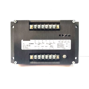 PLC Aşırı Hız Elektrik Regülatörü Model ESSE2-AMSA-3678-AM-<span class=keywords><strong>2</strong></span> - Product Image 1