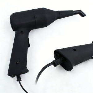Séchoir <span class=keywords><strong>dentaire</strong></span>, souffleur d'air chaud pour le collage de facettes dentaires, d'agents de collage orthodontiques et de couronnes en porcelaine - Product Image 1