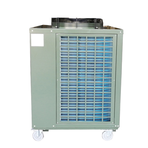 36000BTU <b>Portable</b> Cabinet Air Conditioner for Outdoor Events Parties Tents & Industrial Use Without Outdoor <b>Unit</b> - Product Image 3