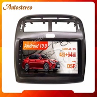 Android 10 128G para Lexus LS430 XF30 ¿430, 2000-2006 para Toyota Celsior XF30 auto Radio Multimedia Player navegación GPS ESTÉREO