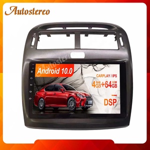 Navifly — autoradio Android 10, 128 go, Navigation GPS, lecteur multimédia, stéréo, pour voiture <span class=keywords><strong>Lexus</strong></span> LS430, XF30 LS (430, 2000-2006) - Product Image 3