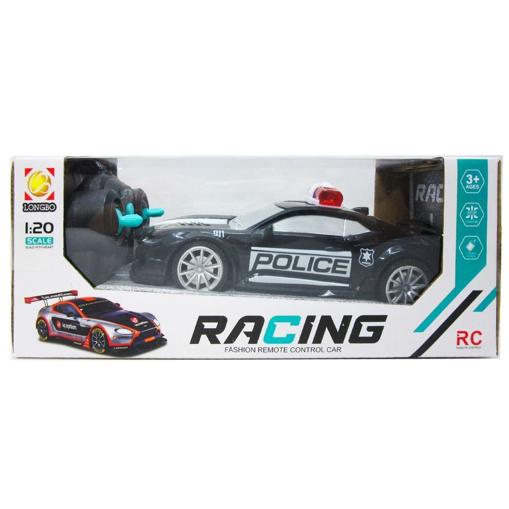 rc car caprice
